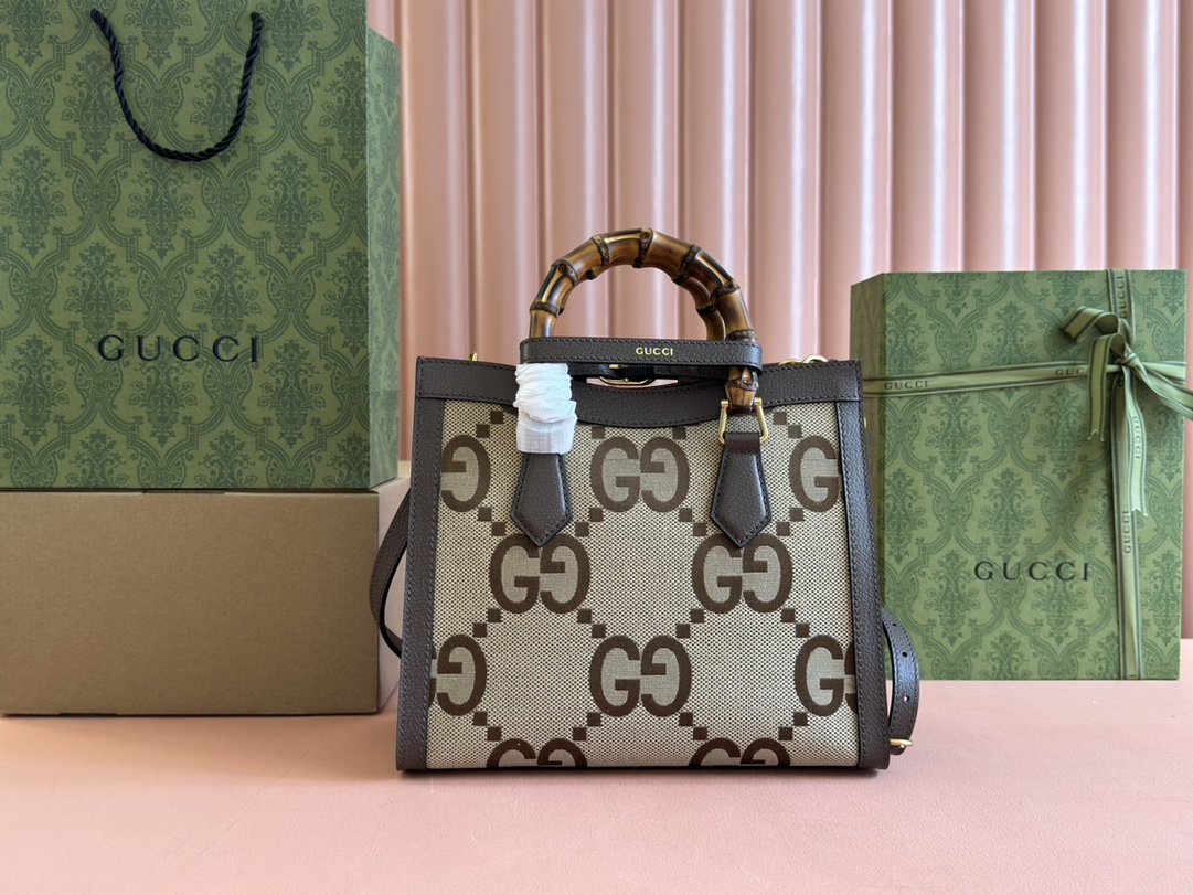 Gucci Top Handle Bags